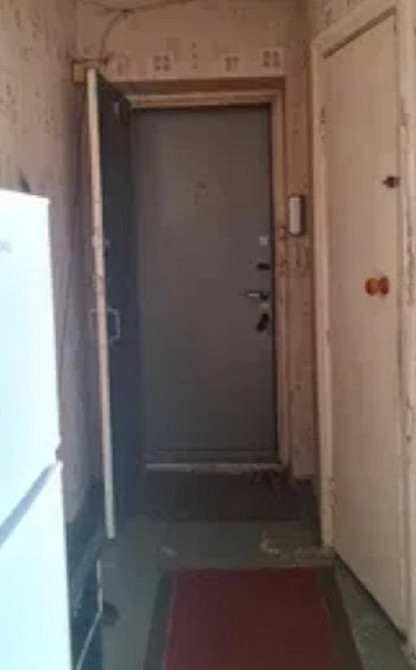 Однокомнатная квартира на поселке Котовского, проспект Добровольского Одеса - фото 8