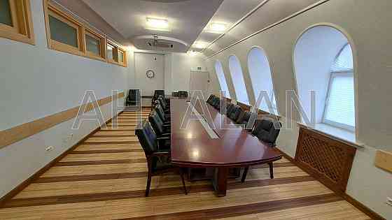 Оренда офісне приміщення на Саксаганського вул., 67Б приміщень - 1, поверх - 1/5 Київ