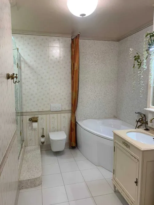 Оренда 3к Квартира 110 кв.м січеславська набережна 49 Дніпро - фото 15