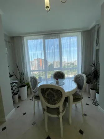 Продажа 2к Квартира 69 кв.м Трускавецька, Континент Львов