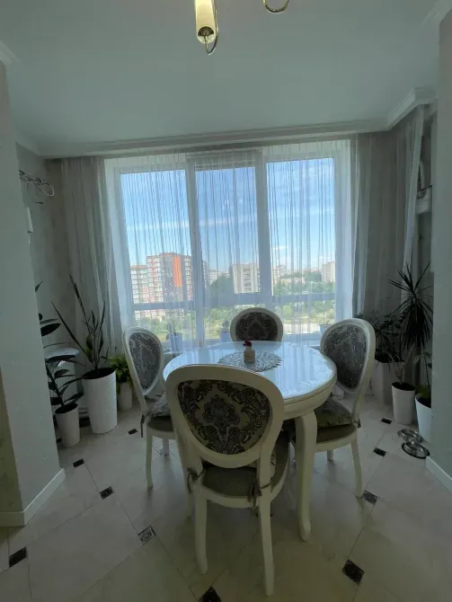 Продажа 2к Квартира 69 кв.м Трускавецька, Континент Львов - изображение 5