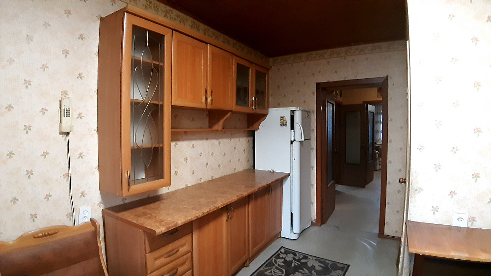 Продам 3-квартиру  с индивидуальным отоплением  в Одессе Odessa - photo 10