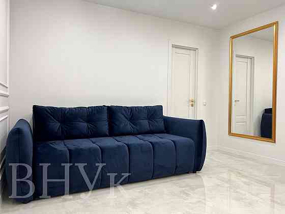 Продаж Квартира 2-кімнатна, 9/12 поверх на вул. Київська Ternopil'