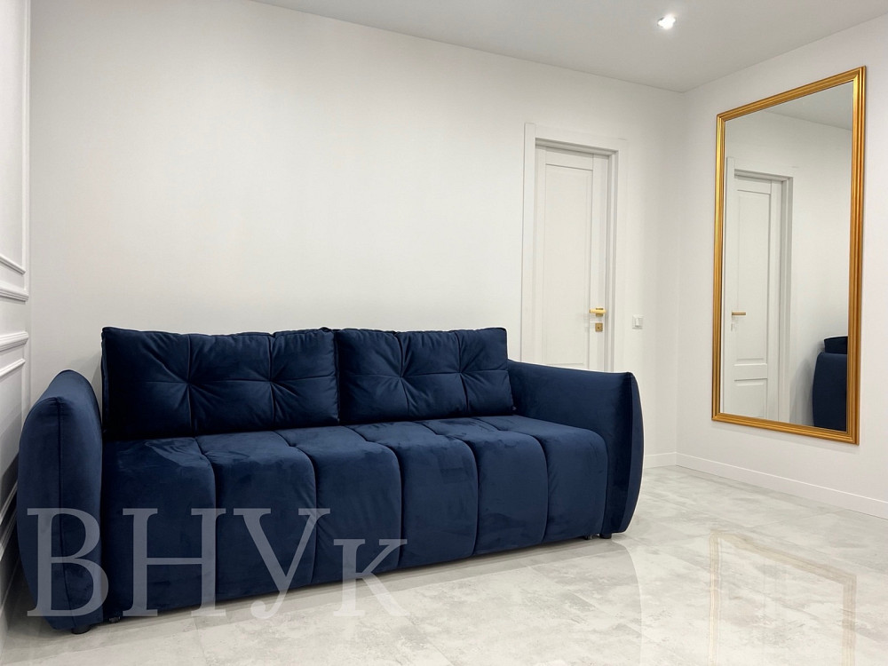 Продаж Квартира 2-кімнатна, 9/12 поверх на вул. Київська Ternopil' - photo 1