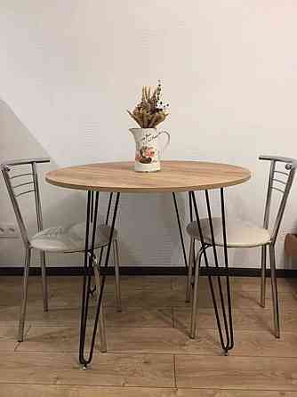 Оренда Квартира 1-кімнатна, 2/2 поверх на Азербайджанська, 28а Kiev