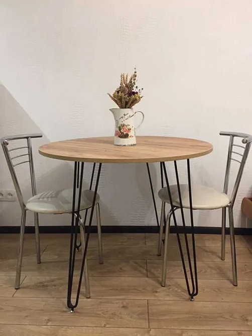 Оренда Квартира 1-кімнатна, 2/2 поверх на Азербайджанська, 28а Київ - фото 4