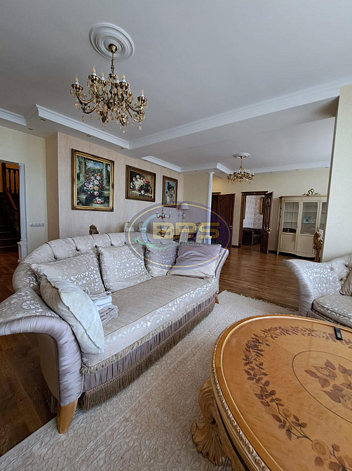 Продаж квартири 340 кв. м Одеса - фото 15