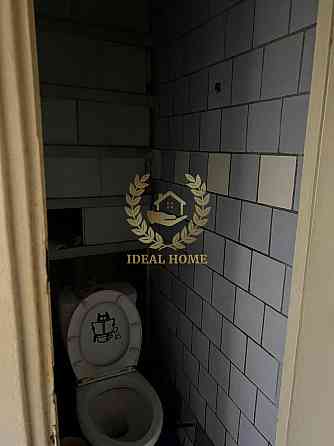 Продаж 2-кімнат в 3-кімнатній квартирі на Виноградарі Київ