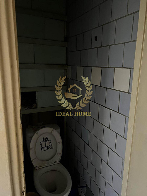 Продаж 2-кімнат в 3-кімнатній квартирі на Виноградарі Київ - фото 6