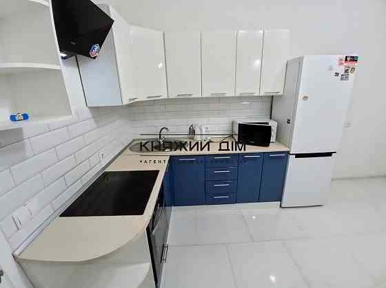 Продажа 1 ком. квартиры в ЖК Метрополия, м. Вырлица. Код Объекта № 21141761 Київ