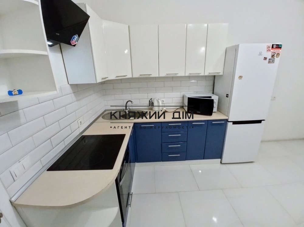 Продажа 1 ком. квартиры в ЖК Метрополия, м. Вырлица. Код Объекта № 21141761 Київ - фото 5