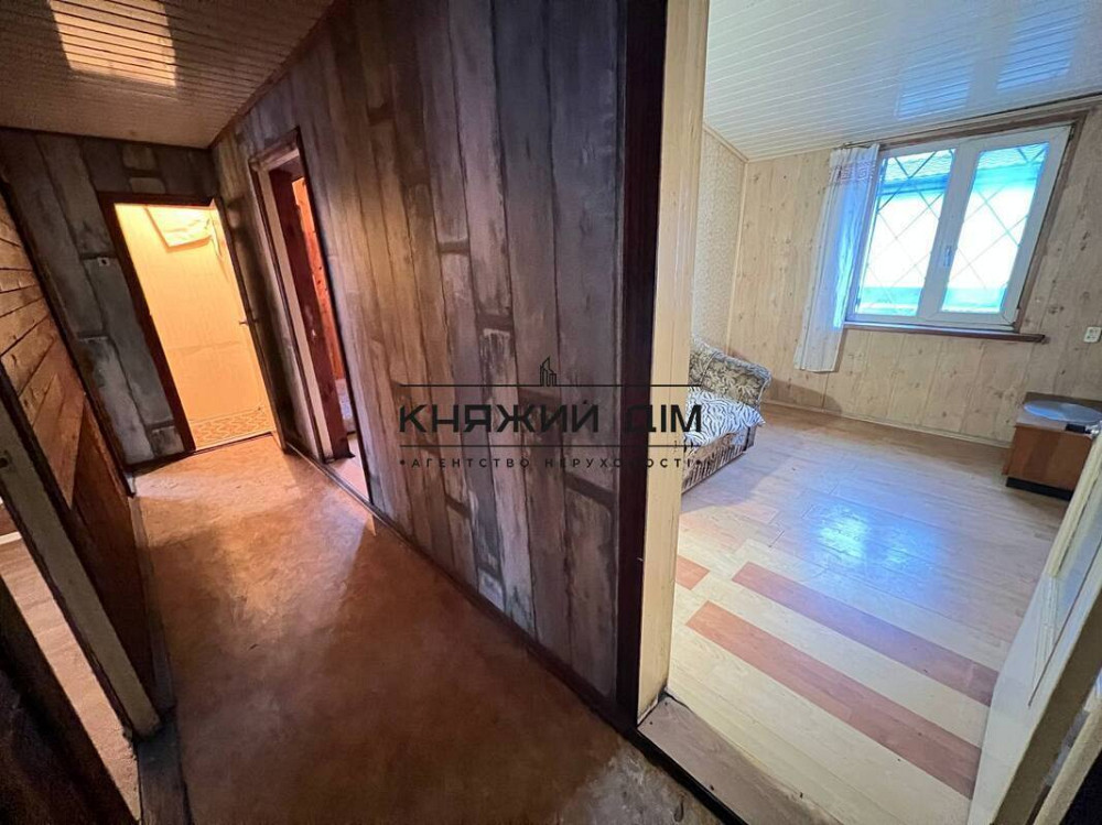 БЕЗ КОМІСІЇ! Продаж будинку на Осокорках, метро Славутич 10 хвилин пішки. № 2211718 Київ - фото 4