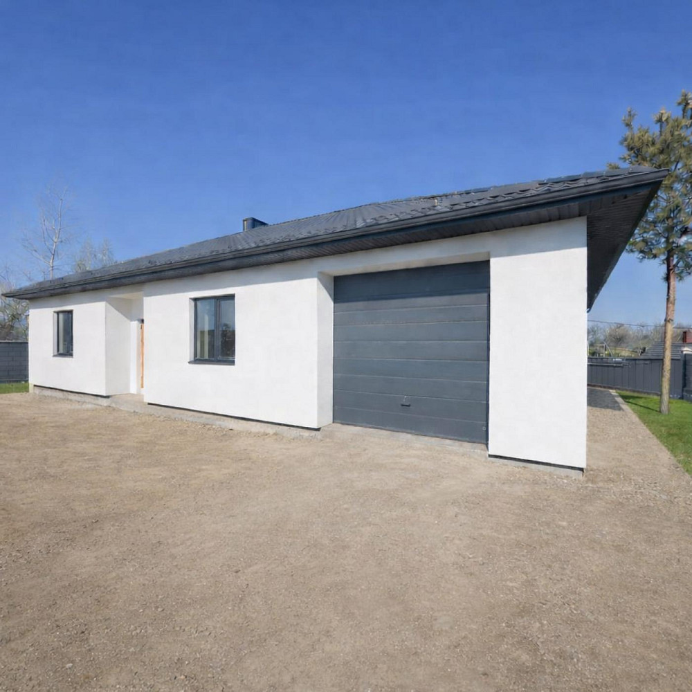 Продаж Будинок 3-кімнатний на вул. Сонячна Била Криниця - изображение 2