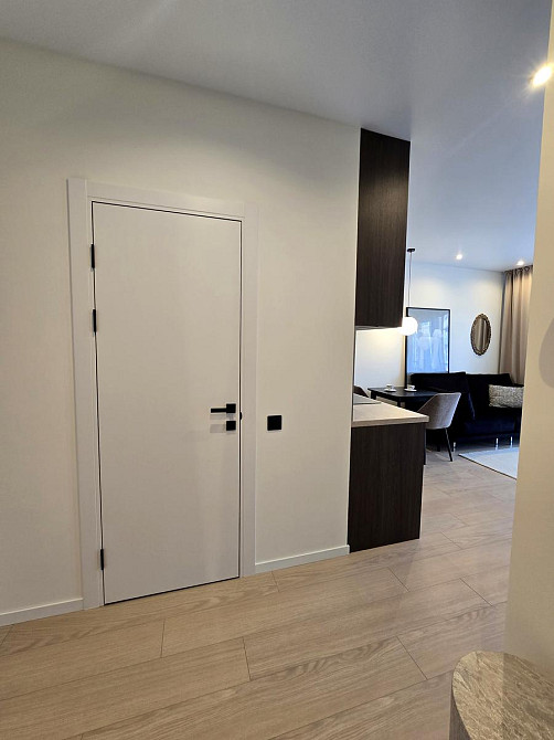 Продаж Квартира 1-кімнатна, 8/10 поверх на Метрологічна вул., д. 107В Київ - фото 5