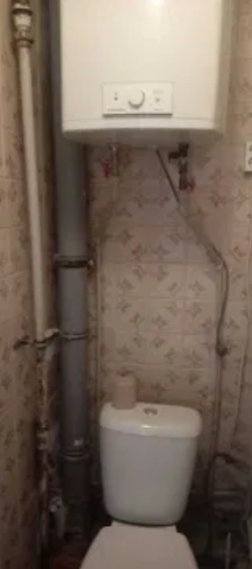 Продаж Квартира 1-кімнатна на просп. Добровольского, 71 Одеса - фото 12