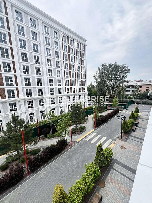 Продаж 1к Квартира 43 кв.м Коцюбинское вул. Чайки (Богуславський район) - фото 12