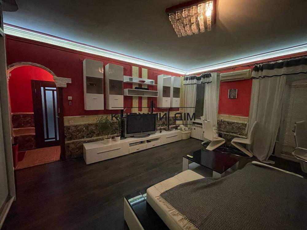 ОРЕНДА 1 к.кв. м. Лук'янівська .вул. Мельникова 6 код 11162535 Київ - фото 9