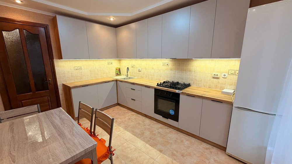 Оренда Квартира 2-кімнатна, 1/6 поверх на вул. Вербицького М. Тернопіль - фото 10