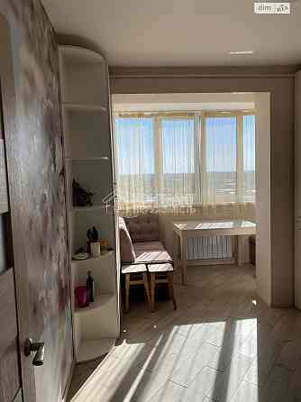 Продаж Квартира 1-кімнатна, 9/9 поверх на вул. Любові Малої Kharkiv