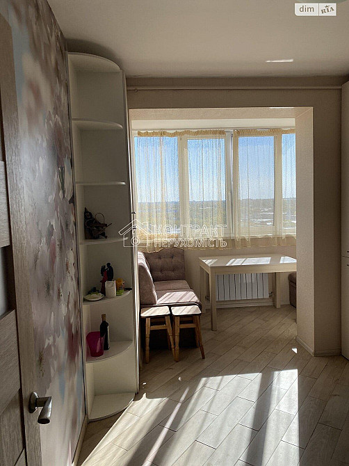 Продаж Квартира 1-кімнатна, 9/9 поверх на вул. Любові Малої Харьков - изображение 6