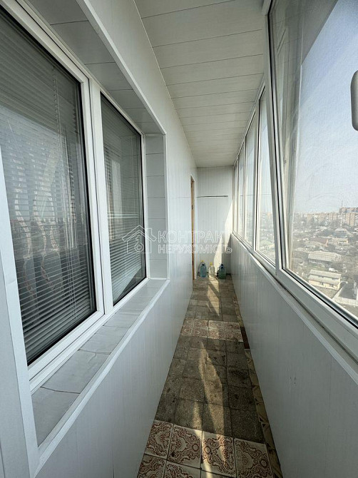 Оренда Квартира 3-кімнатна, 11/14 поверх на вул. Москалівська Харків - фото 8