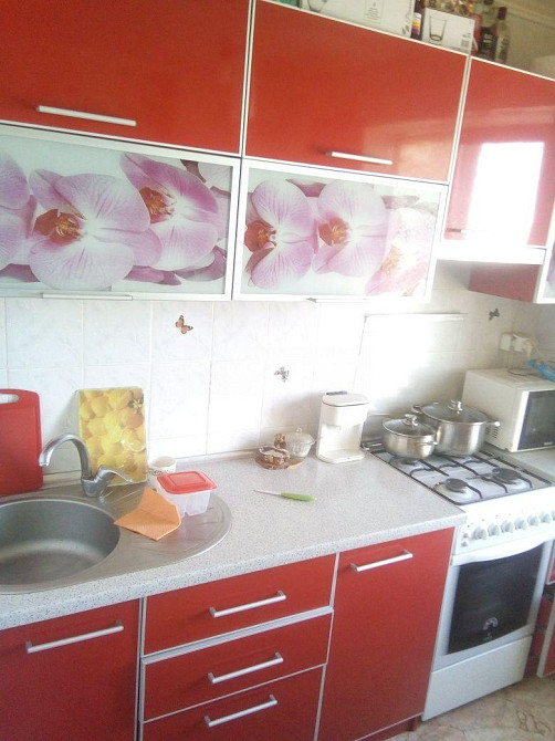 Оренда 1к Квартира 42 кв.м Таганський вул. Харків - фото 1