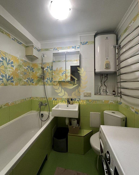 Продаж 2 к. квартири, м. Лівобережна Киев - изображение 19