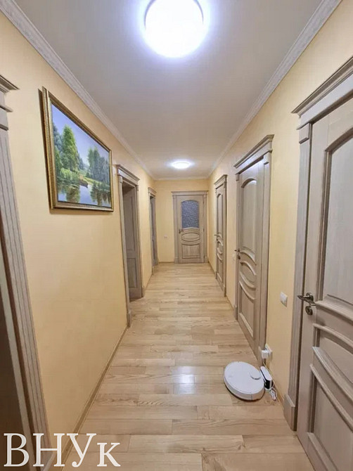 Продаж Квартира 3-кімнатна, 2/8 поверх на вул. Стрийська Львов - изображение 8