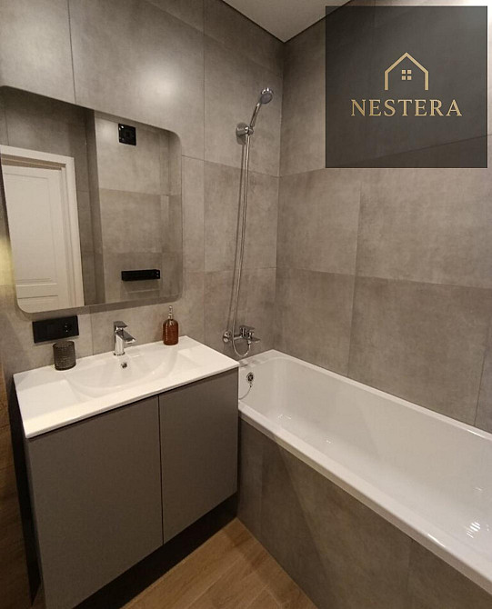 Продаж Квартира 1-кімнатна, 7/7 поверх на вул. Фогарашія Івана Ужгород - изображение 11