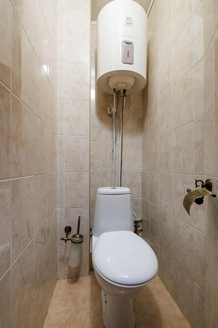 Оренда Квартира 1-кімнатна, 1/16 поверх на вул. Теремківська, 19 Київ - фото 10