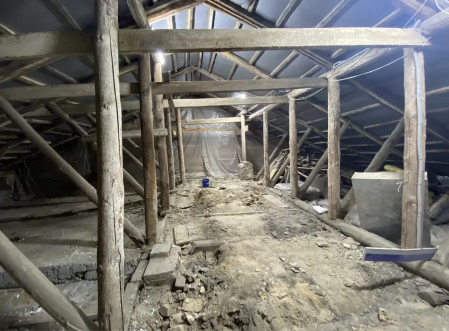 Продам  4х комнатную квартиру возле парка Шевченко Одеса - фото 19