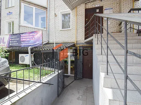 Здається  площа 100 кв.м 1-й поверх Тернопіль Чернівецька вулиця 53 Тернопіль - фото 5