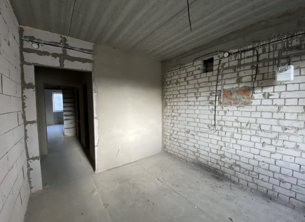 Продаж 2к Квартира 73.3 кв.м Синельниківська 14 Житомир - фото 3