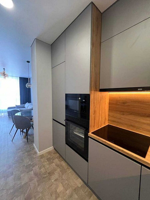 Продаж Квартира 1-кімнатна, 16/25 поверх на Дніпровська набережна, 15Ж Kiev - photo 11