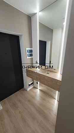 Є Генератор! Оренда 1 кімнатан квартира ЖК UNO City House КОД 11203995 Киев