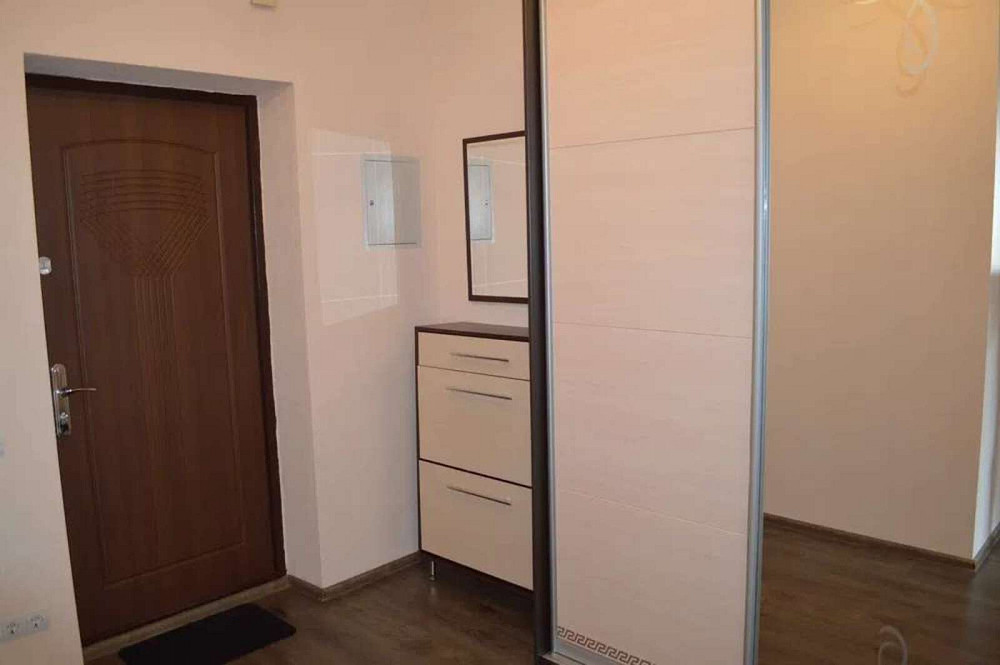 Оренда Квартира 1-кімнатна, 1/23 поверх на ул. Петра Калнышевского, 8 Київ - фото 4