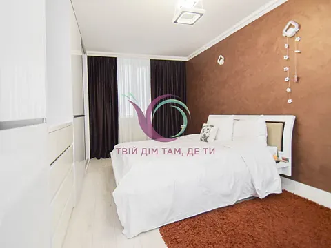 Продаж 3к Квартира 98 кв.м Тролейбусна вулиця 9Б Тернопіль - фото 14