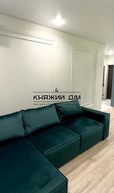 Продам 1к квартиру ЖК Seven 2 хв до м.Осокорки Kiev - photo 7