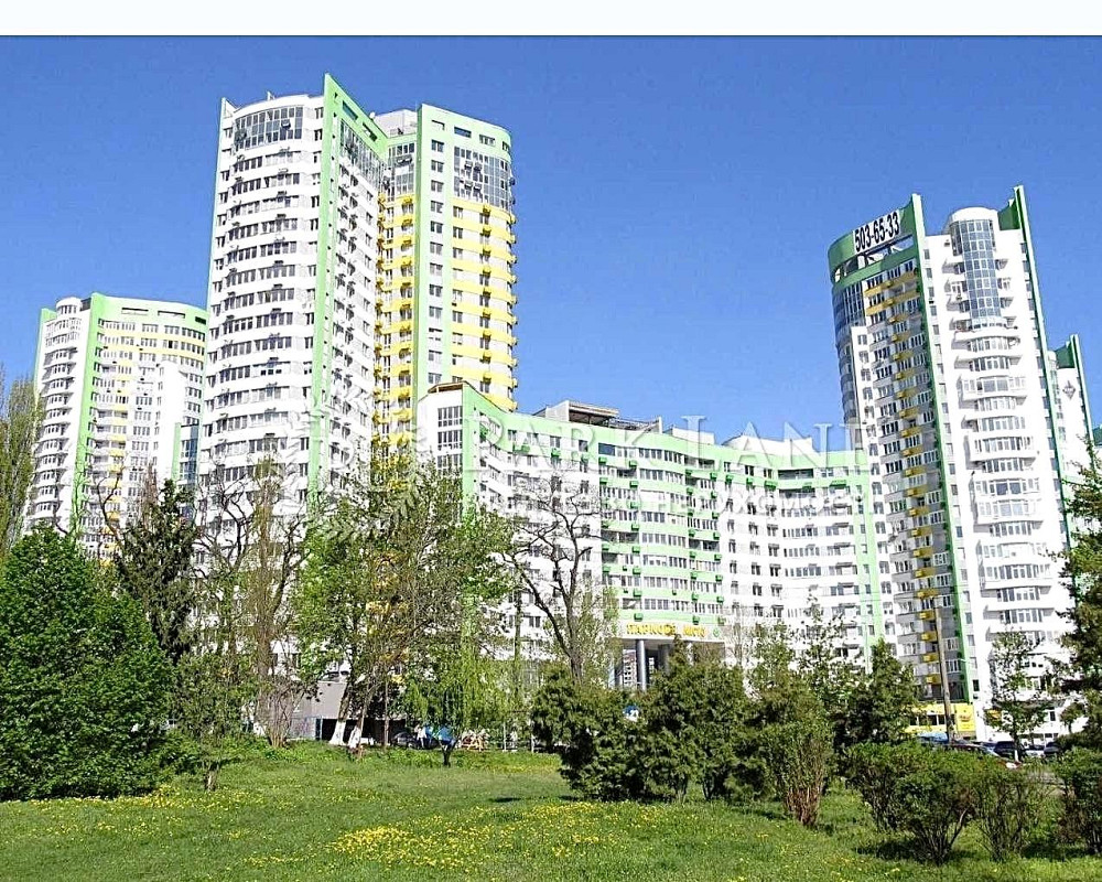 Продаж Квартира 2-кімнатна, 14/25 поверх на Вышгородская вул., д. 45 Київ - фото 18