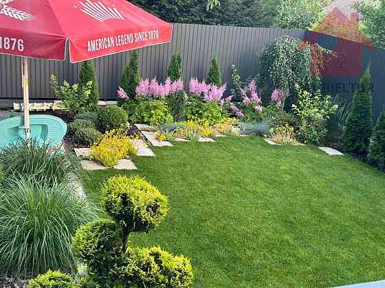 Продаж сучасного котеджу у тихому та спокійному місці! Uzhhorod