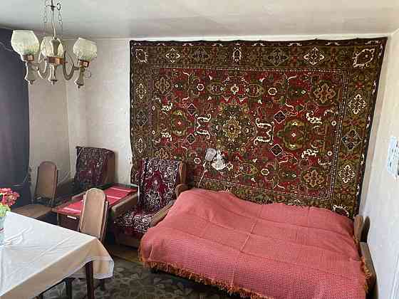 Оренда Квартира 2-кімнатна, 9/9 поверх на ул. Депутатская, 6 Киев