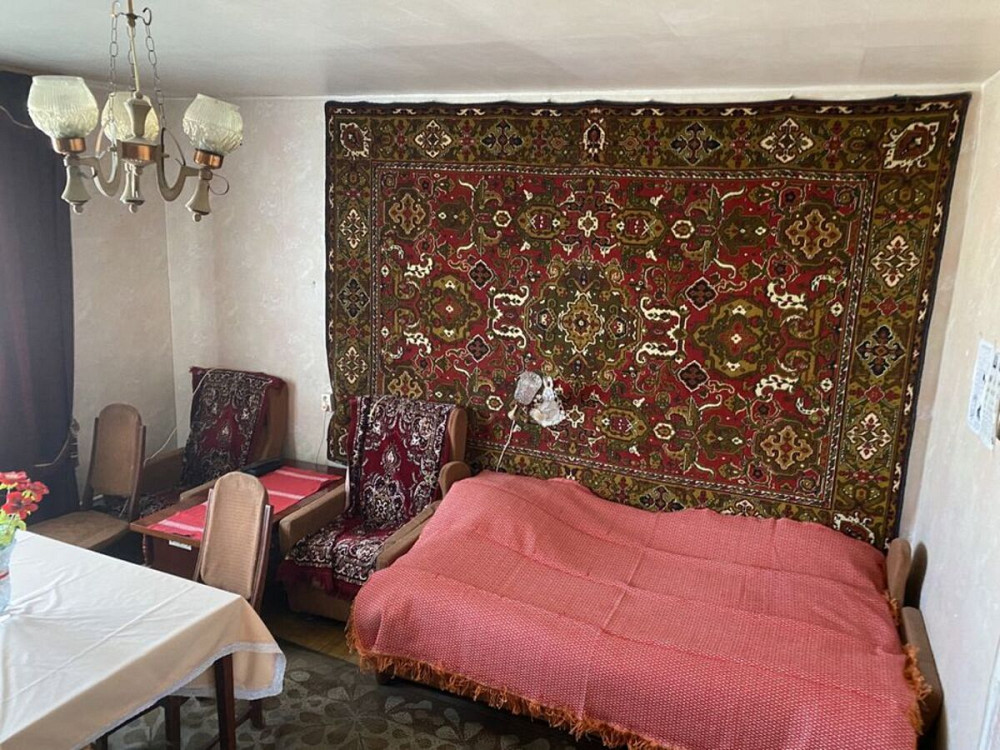 Оренда Квартира 2-кімнатна, 9/9 поверх на ул. Депутатская, 6 Київ - фото 6