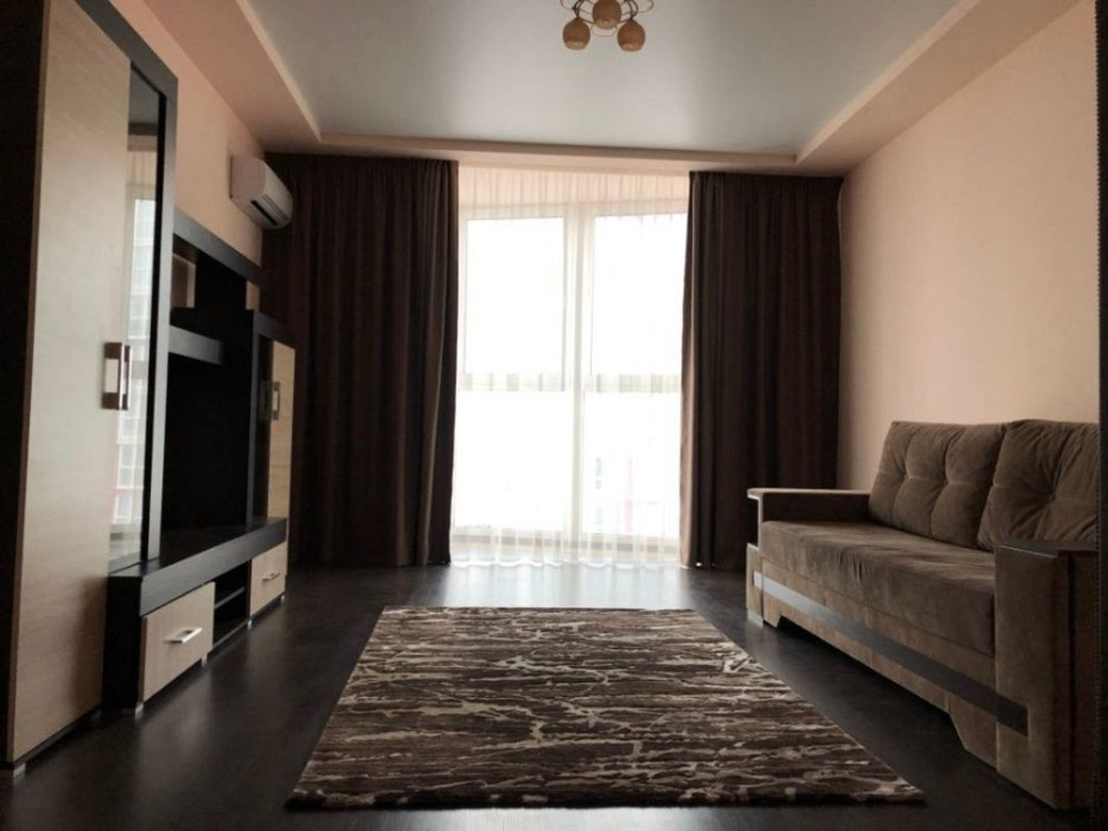 Оренда Квартира 2-кімнатна, 21/25 поверх на ул. Михаила Драгоманова, 2 Kiev - photo 5