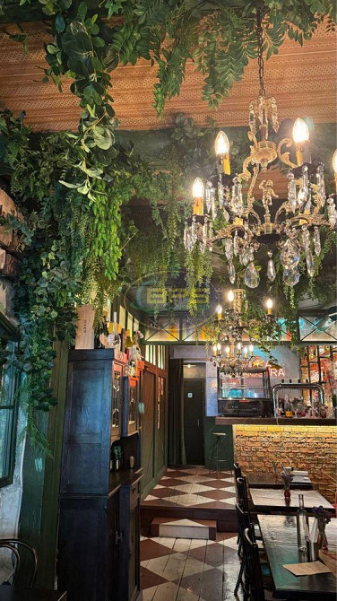 Оренда заклад громадського харчування поверх - 1/2 Одеса - фото 9