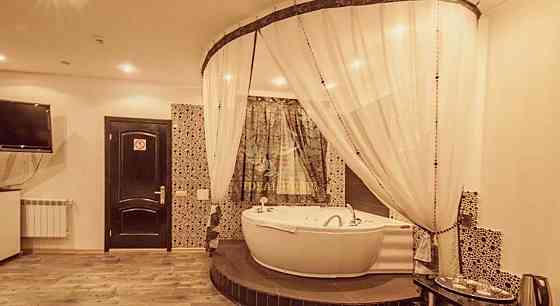 Продаж готелю на Нивках Київ