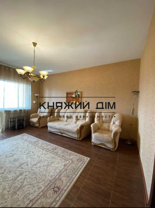 ОРЕНДА 2-кімн. кв.-студія в центрі ЖК Botanik Towers .код 11106382 Київ - фото 2