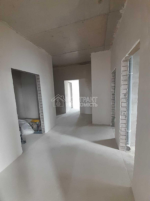 Продаж Квартира 3-кімнатна, 10/17 поверх на вул. Клочківська Харьков - изображение 13