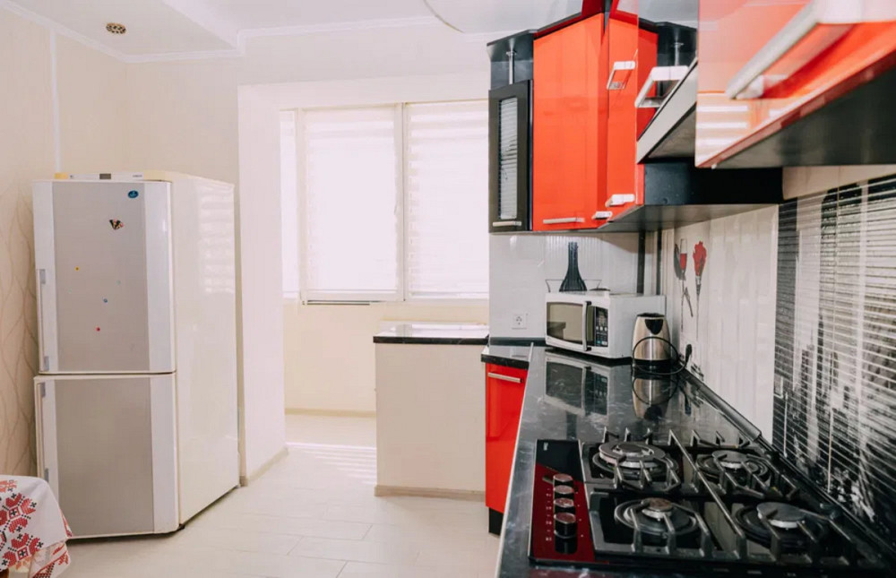 Продаж Квартира 3-кімнатна, 2/9 поверх на вул. Довга Івано-Франківськ - фото 20