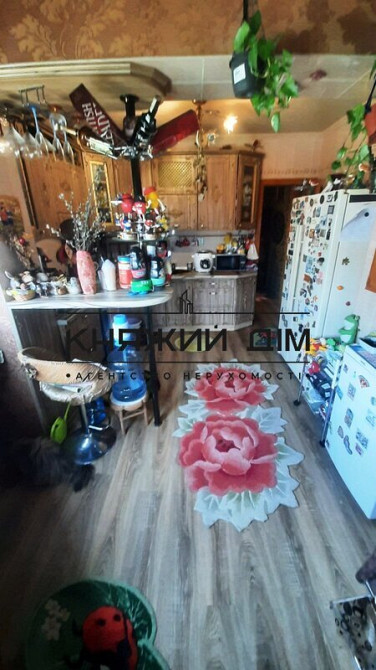 Продаж 3-х ком. квартири м. Позняки 5 хвилин Код Об'єкта № 21130400 Kiev - photo 3