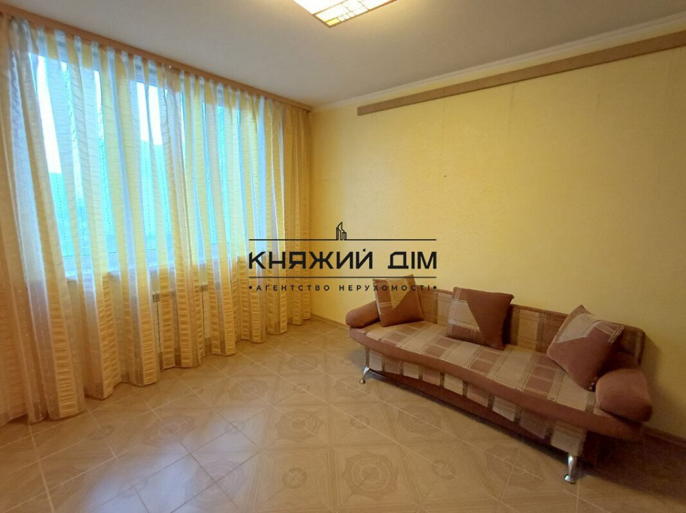 Є ГЕНЕРАТОР. Оренда 4-кімнатної квартири м. Позняки Київ - фото 5